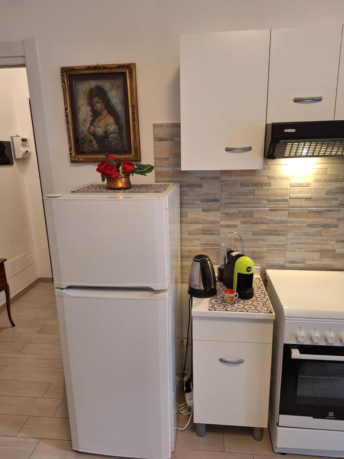 Bnb Milano Dipinta Di Blu מראה חיצוני תמונה