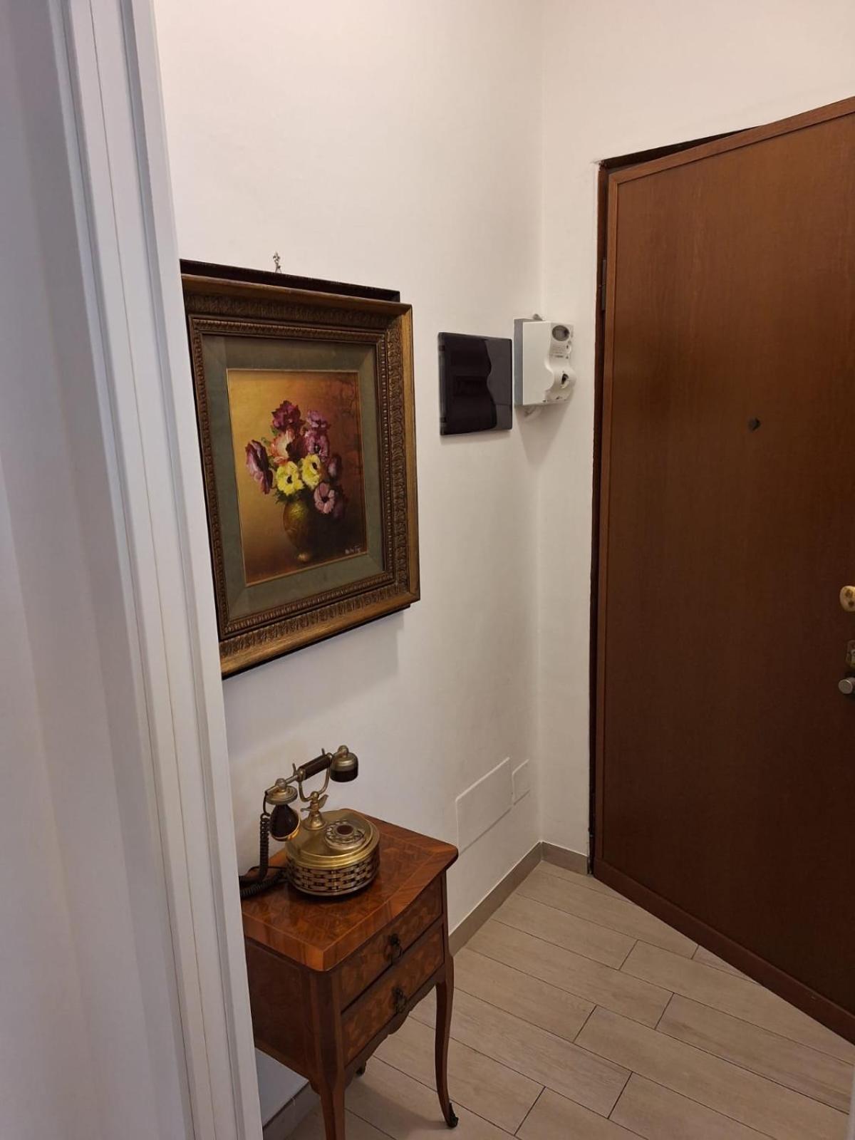 Bnb Milano Dipinta Di Blu מראה חיצוני תמונה
