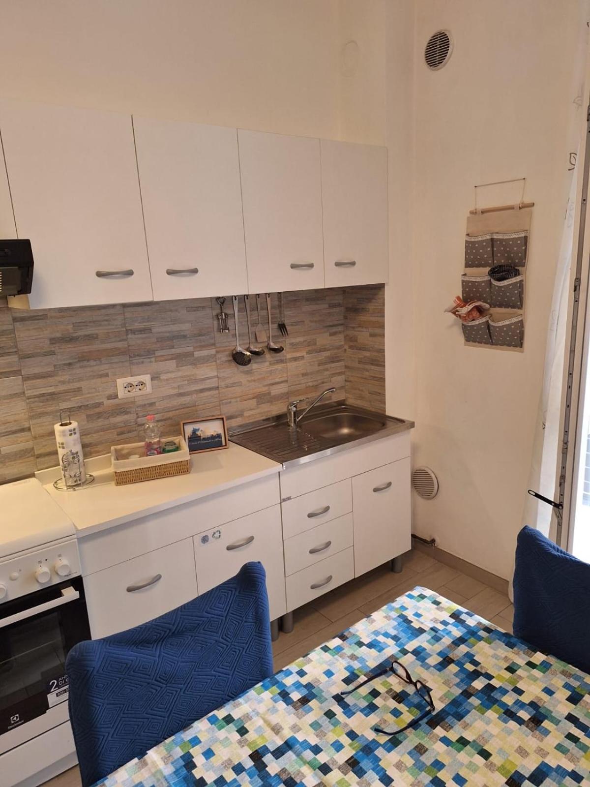 Bnb Milano Dipinta Di Blu מראה חיצוני תמונה