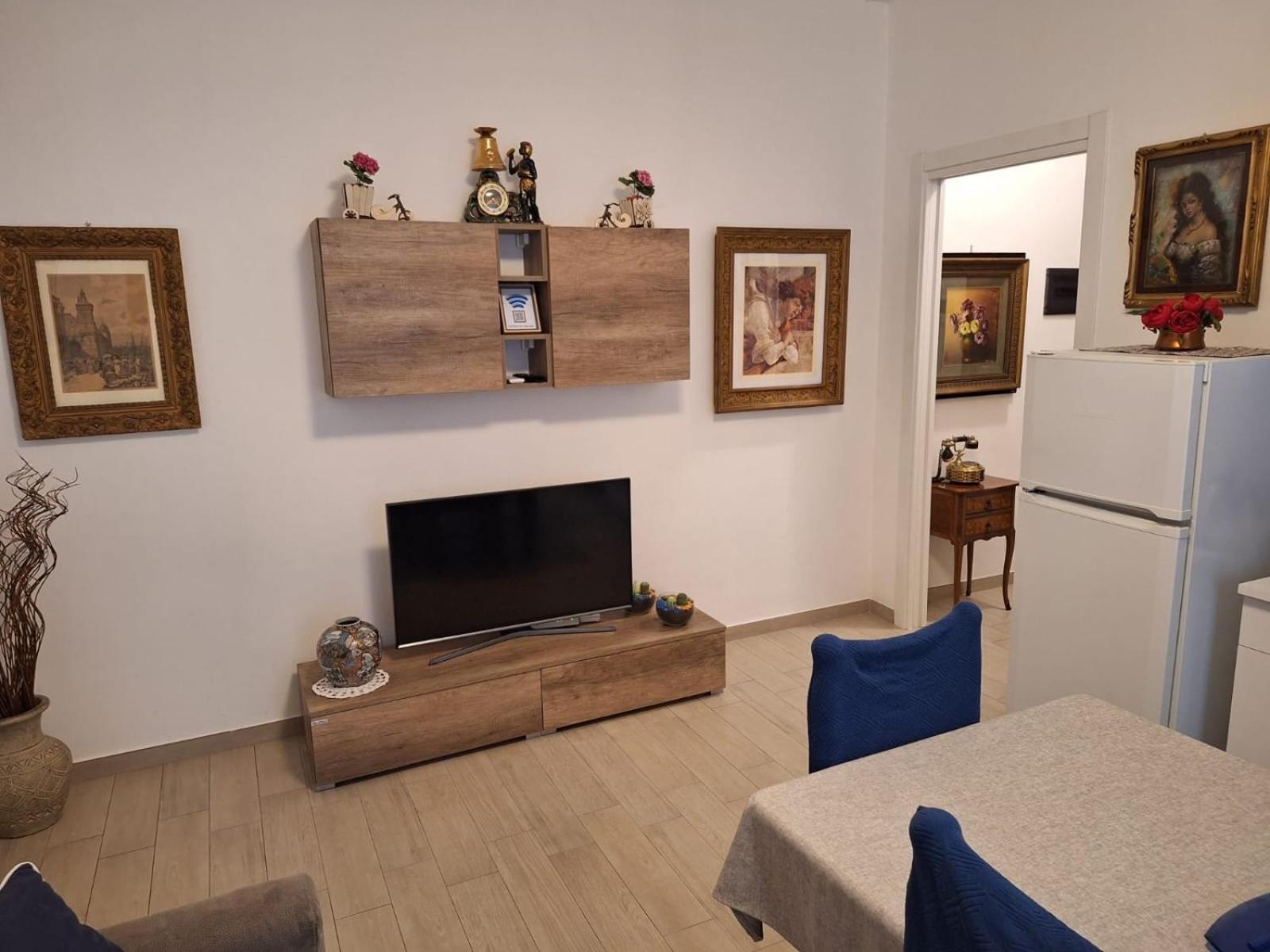 Bnb Milano Dipinta Di Blu מראה חיצוני תמונה
