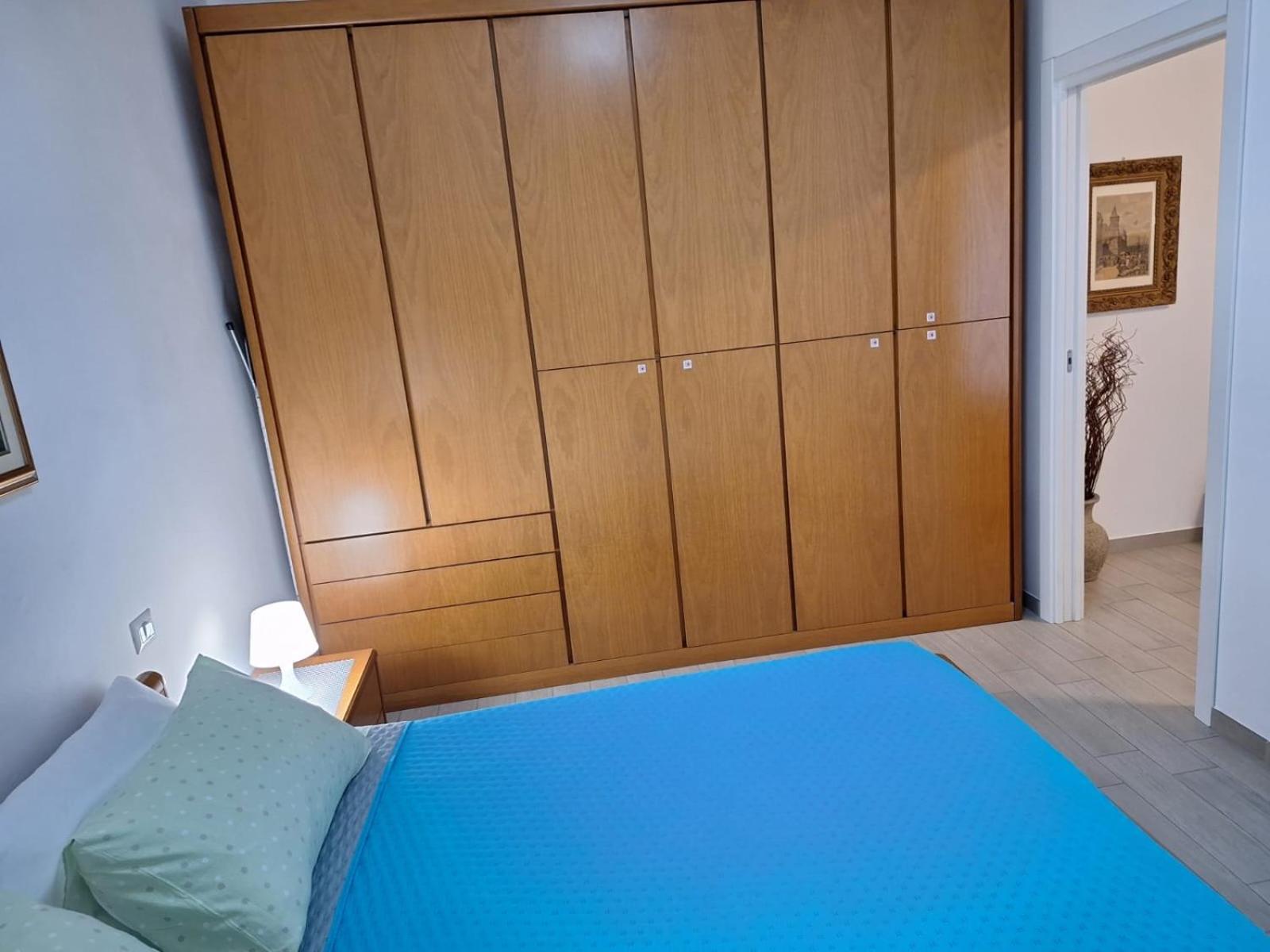 Bnb Milano Dipinta Di Blu מראה חיצוני תמונה