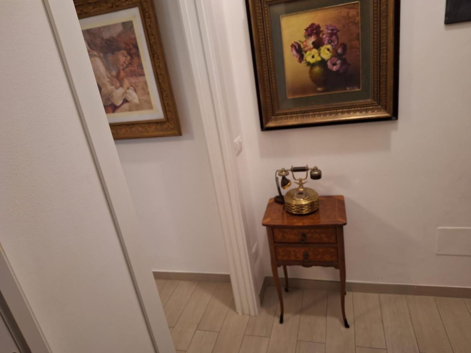 Bnb Milano Dipinta Di Blu מראה חיצוני תמונה