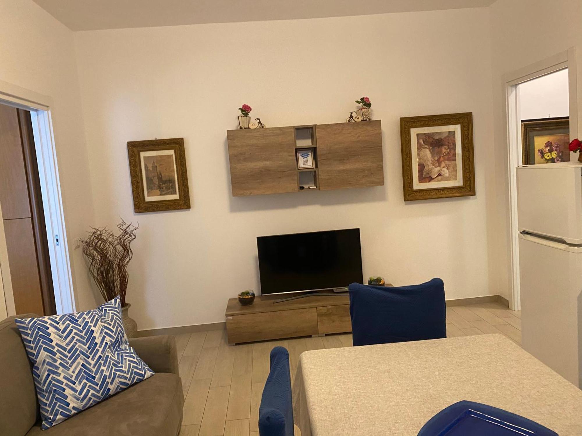 Bnb Milano Dipinta Di Blu מראה חיצוני תמונה